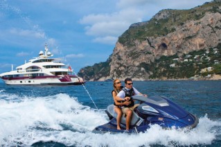 Motor Yacht Quinta Essentia -  WaterSport Toys